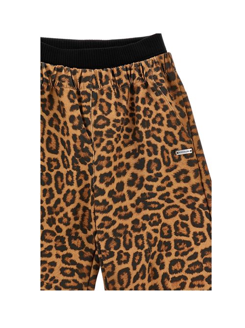 Pantalone, bambina, logato. MONNALISA | 41H406 86230080